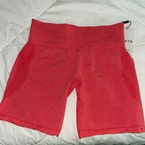 NVGTN biker shorts